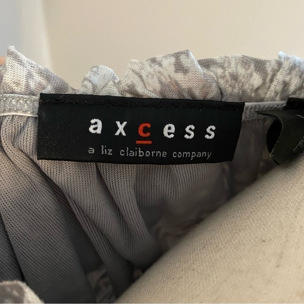 Axcess Top Size Large - Picture 9 of 11